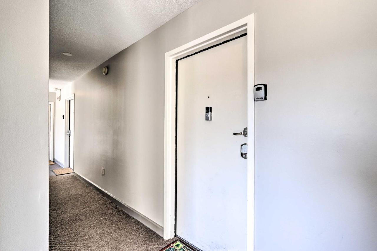 Gatlinburg Condo With Pool, Hot Tub, And Mtn Views! Bagian luar foto